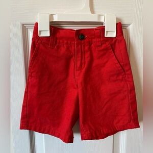Janie and Jack 2T Shorts..
